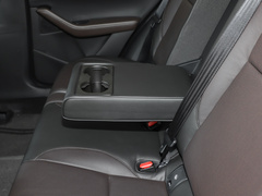 2022款 2.0L 自动耀悦型