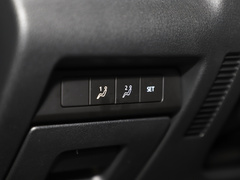2022款 2.0L 自动耀悦型