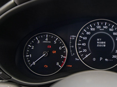 2022款 2.0L 自动耀悦型