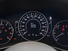 2022款 2.0L 自动耀悦型
