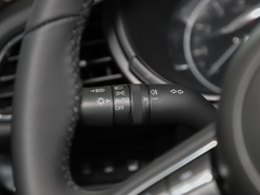 2022款 2.0L 自动耀悦型