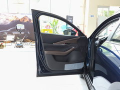 2022款 2.0L 自动耀悦型