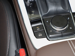2022款 2.0L 自动耀悦型