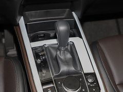 2022款 2.0L 自动耀悦型