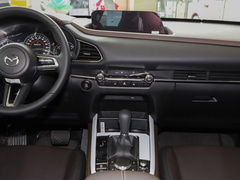 2022款 2.0L 自动耀悦型