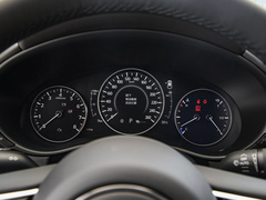 2022款 2.0L 自动耀悦型