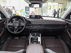 2022款 2.0L 自动耀悦型