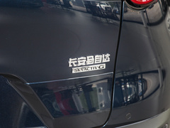 2022款 2.0L 自动嘉悦型