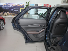 2022款 2.0L 自动嘉悦型