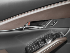 2022款 2.0L 自动嘉悦型