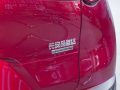 2022款 2.0L 自动嘉悦型