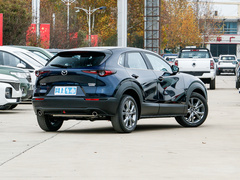 2022款 2.0L 自动雅悦型