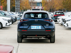 2022款 2.0L 自动雅悦型