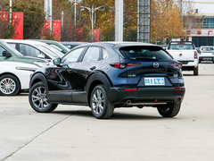 2022款 2.0L 自动雅悦型