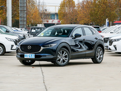 2022款 2.0L 自动雅悦型