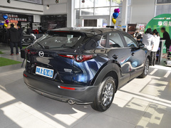 2022款 2.0L 自动质悦型