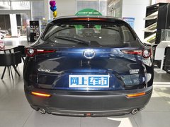 2022款 2.0L 自动质悦型