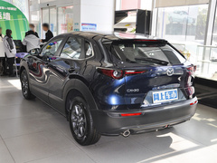 2022款 2.0L 自动质悦型