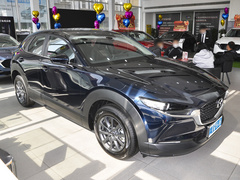 2022款 2.0L 自动质悦型