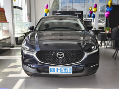 2022款 2.0L 自动质悦型