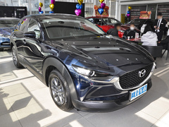 2022款 2.0L 自动质悦型
