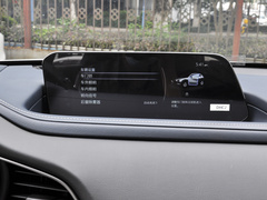 2022款 2.0L 自动尚悦型