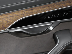 2023款 A8L 55 TFSI quattro 旗舰型
