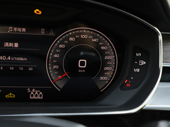 2023款 A8L 55 TFSI quattro 旗舰型