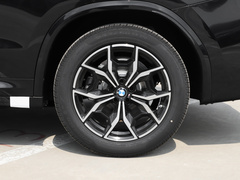 2022款 改款 xDrive25i M运动套装