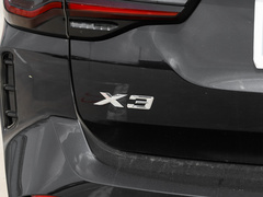 2022款 改款 xDrive25i M运动套装