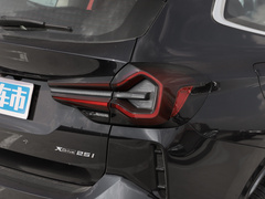 2022款 改款 xDrive25i M运动套装