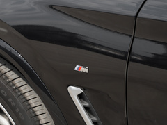 2022款 改款 xDrive25i M运动套装