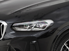 2022款 改款 xDrive25i M运动套装