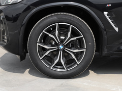 2022款 改款 xDrive25i M运动套装