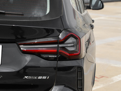 2022款 改款 xDrive25i M运动套装