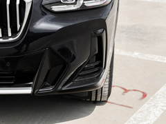 2022款 改款 xDrive25i M运动套装