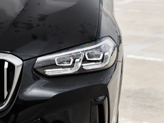 2022款 改款 xDrive25i M运动套装
