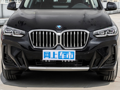 2022款 改款 xDrive25i M运动套装