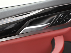 2022款 改款 xDrive25i M运动套装