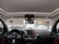 2022款 改款 xDrive25i M运动套装