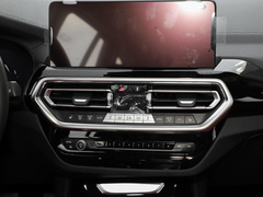 2022款 改款 xDrive25i M运动套装