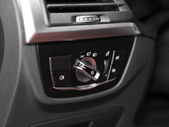 2022款 改款 xDrive25i M运动套装