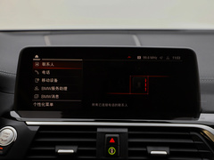 2022款 改款 xDrive25i M运动套装