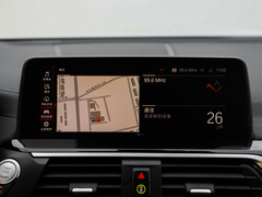 2022款 改款 xDrive25i M运动套装