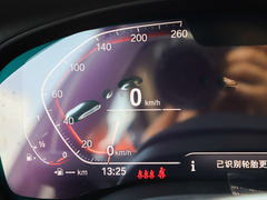 2022款 改款 xDrive25i M运动套装