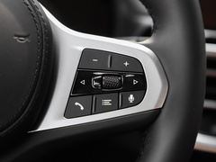 2022款 改款 xDrive25i M运动套装