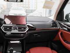 2022款 改款 xDrive25i M运动套装