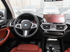 2022款 改款 xDrive25i M运动套装