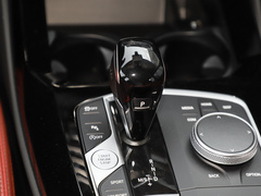 2022款 改款 xDrive25i M运动套装
