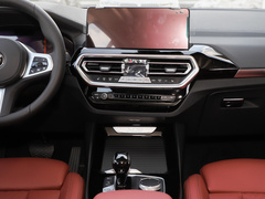 2022款 改款 xDrive25i M运动套装